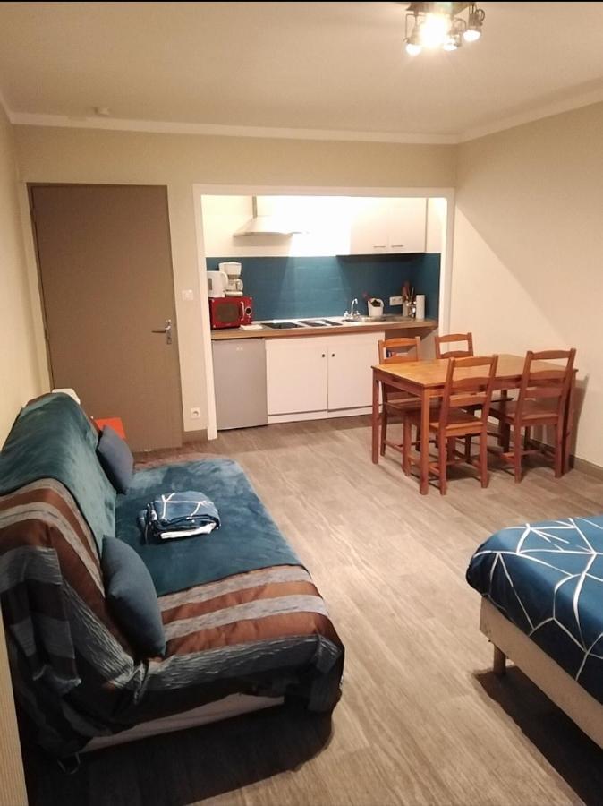Appartements Boulevard des Pyrénées Pau Esterno foto