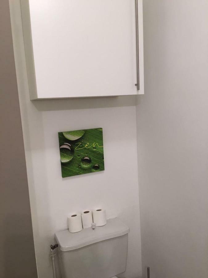 Appartements Boulevard des Pyrénées Pau Esterno foto