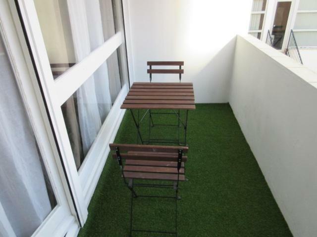 Appartements Boulevard des Pyrénées Pau Esterno foto