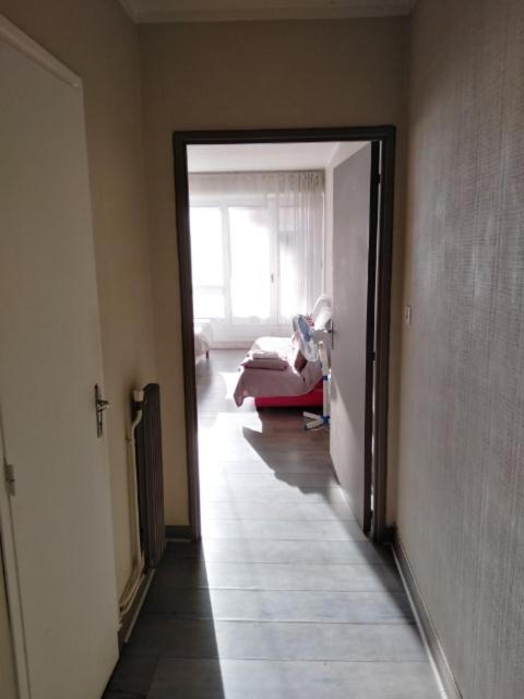 Appartements Boulevard des Pyrénées Pau Esterno foto